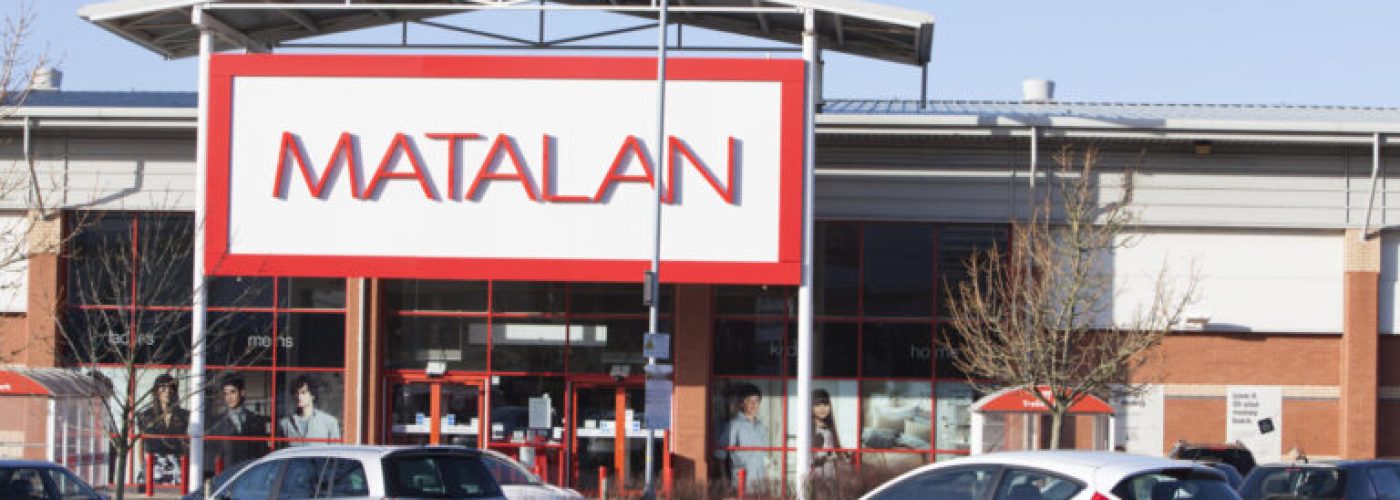Matalan on the Move: £25m Boost Fuels Store Expansion and Upgrades Across the UK