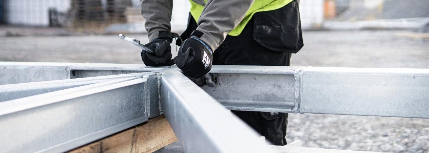 How Metal Buildings Are Utilized in Construction Projects