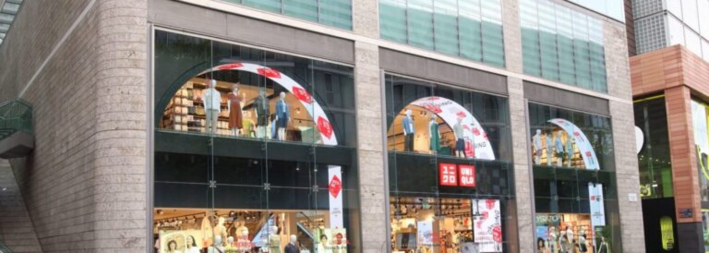 UNIQLO Launches First Liverpool Store at Liverpool ONE