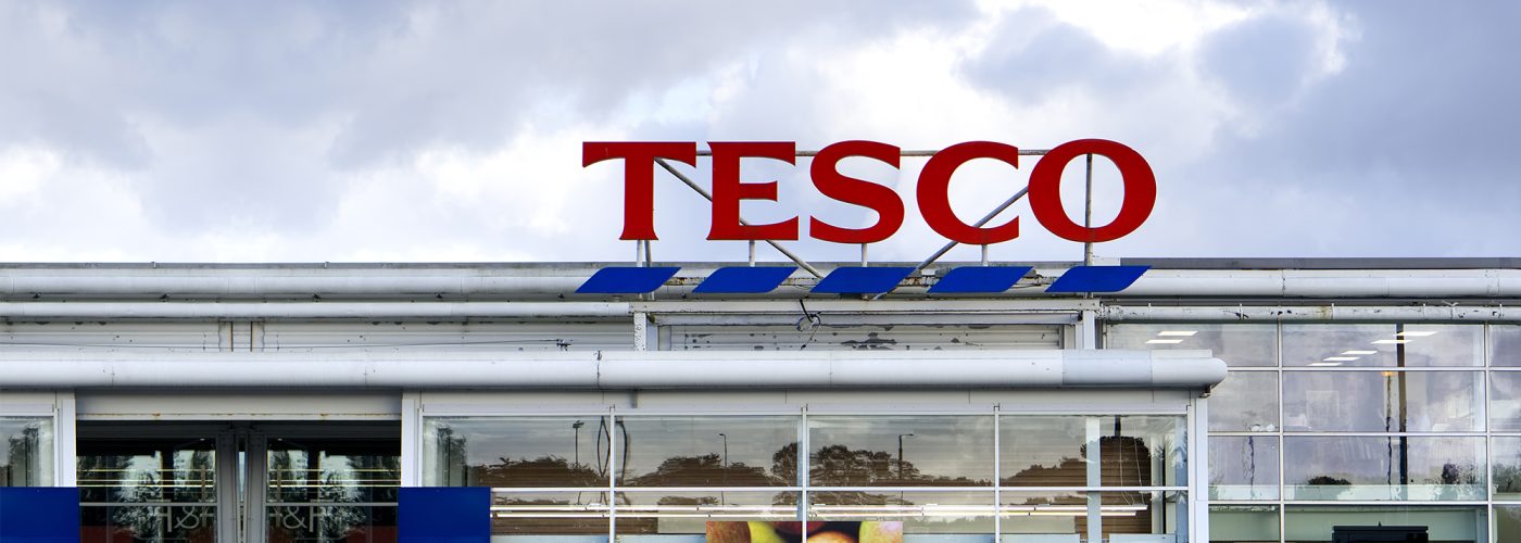 Supermarket Income REIT Forms £1 Billion Joint Venture with Blue Owl
