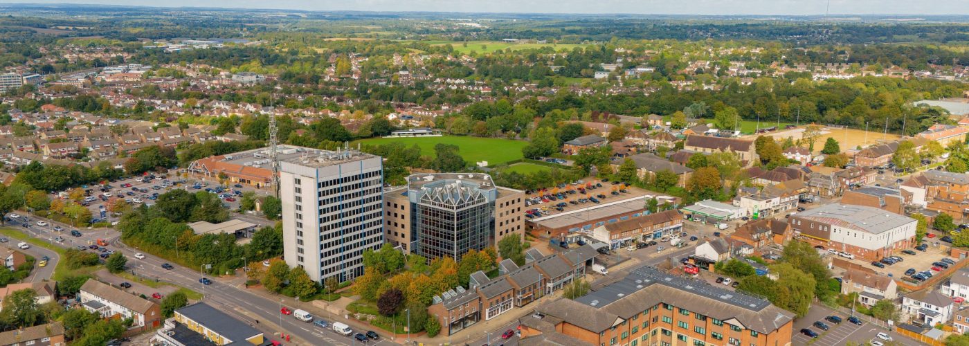 ‘Landmark’ Potters Bar site set for new lease of life after deal agreed with developers