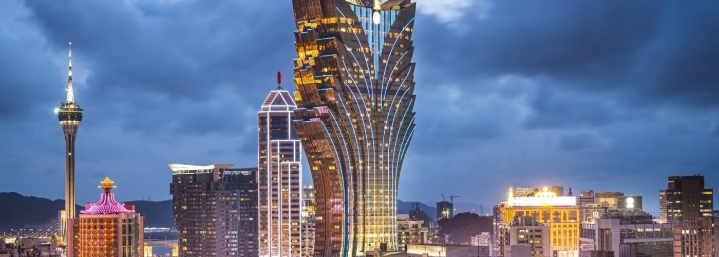 Why Casino Resorts Are Icons of Modern Architecture