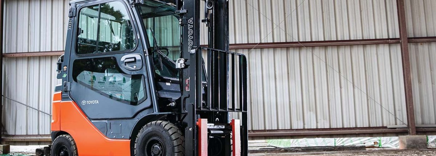 Sun Equipment Wins Service Award in Houston Texas