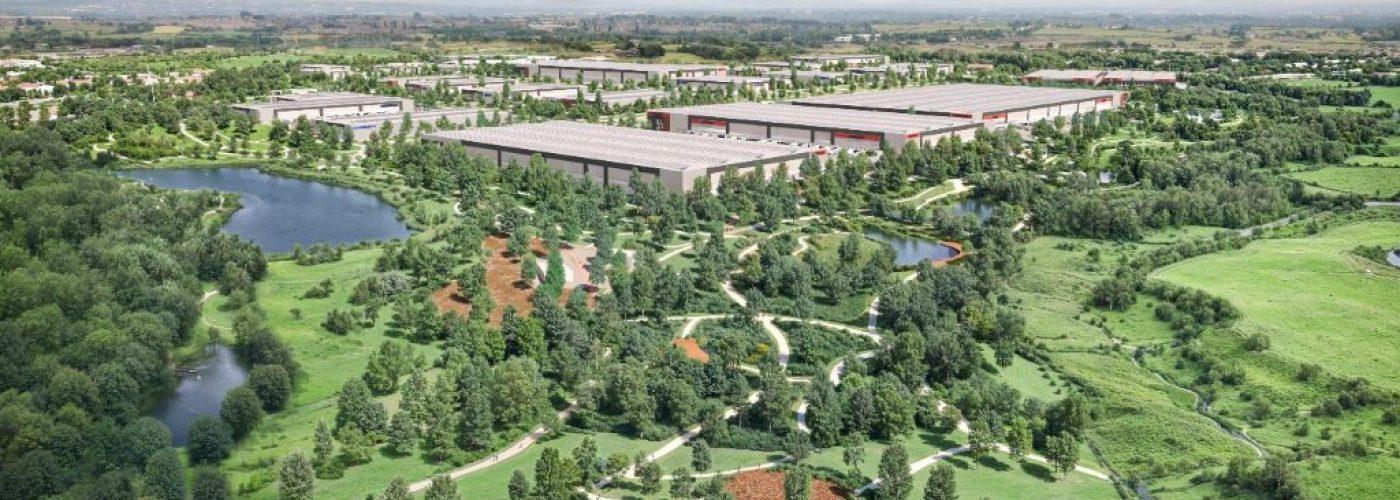 Plans Submitted for £1bn Northern Gateway to Supercharge North West Economy
