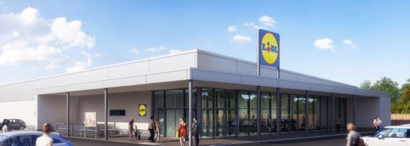 Lidl Unveils £500m Expansion Plan with Over 40 New Stores in the Pipeline