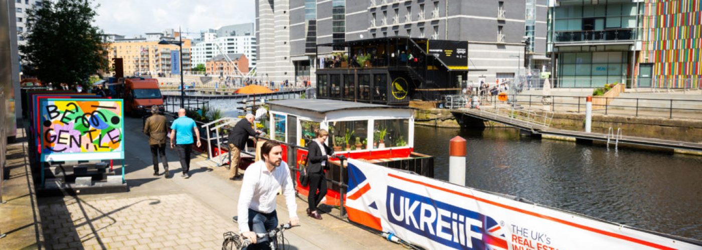 UKREiiF Launches Sustainability Champions Initiative for Second Year