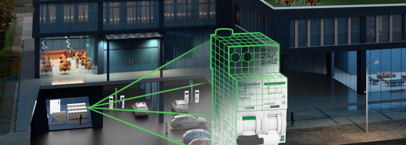 Schneider Electric unveils new solutions to increase power security and availability