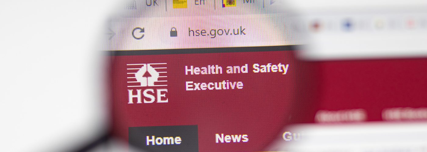 HSE: Company fined after death of man whose life was ‘unjustly cut short’