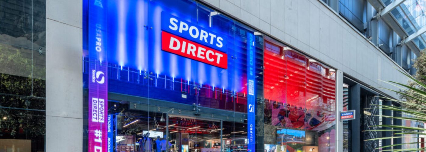 Frasers Group Doubles Up with New Openings at Westfield Stratford