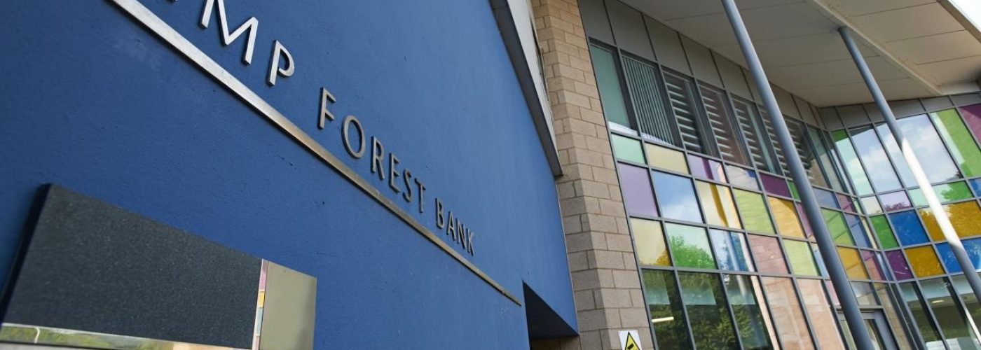 Sodexo retains HMP Forest Bank contract for a further ten years