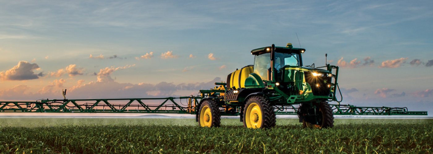 5 Top-Rated Places to Rent Farm Equipment