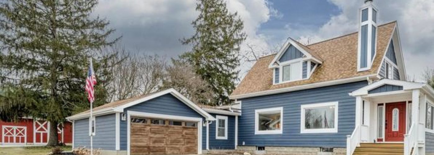 How Changes in Building Regulations Are Impacting the Sale of Older Homes