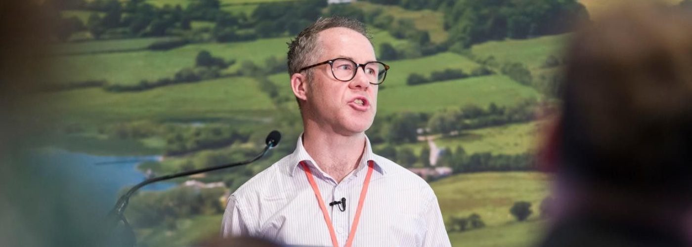 ‘Tinder for renewables’ sees re-energised grid connection open gates for landowners across the UK