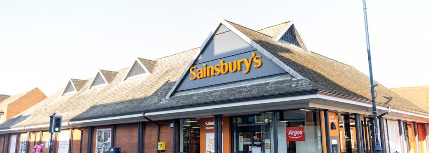 Sainsbury’s Launches First New Store of 2025 as Expansion Plans Take Shape