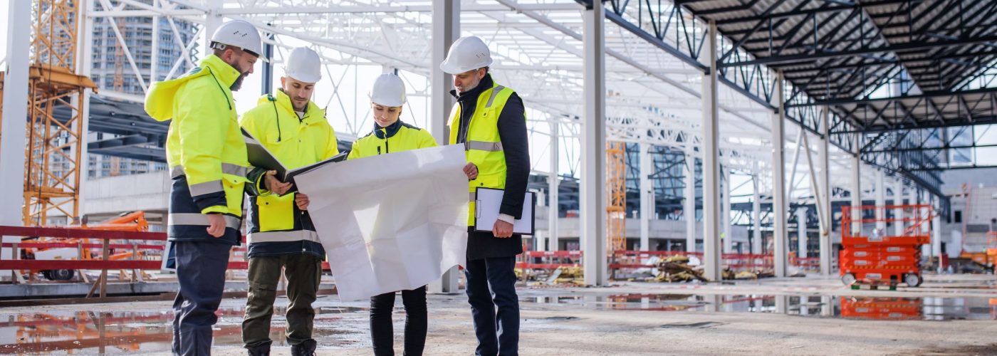 Beyond Steel: 8 Lightweight Building Materials Revolutionizing Construction
