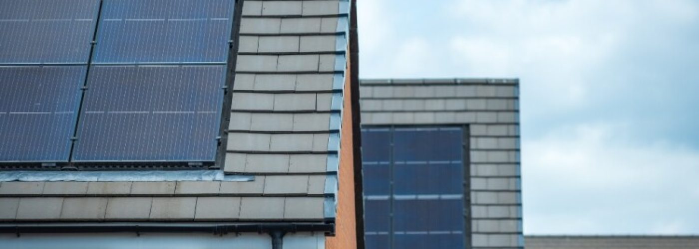 Fusion21 Selects 40 Firms for £1.5bn National Decarbonisation Drive