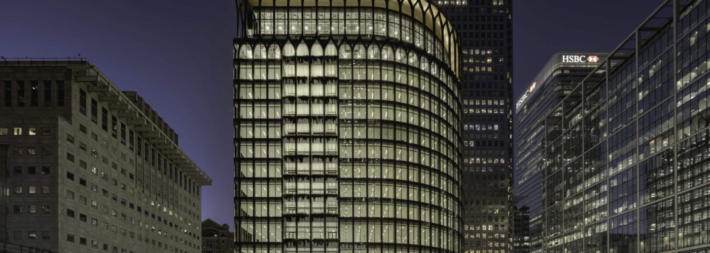 Italian Flair Heads to Canary Wharf as Big Mamma Joins YY London