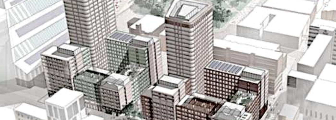 Unite and Manchester Met Join Forces for £390m Student Accommodation Revamp