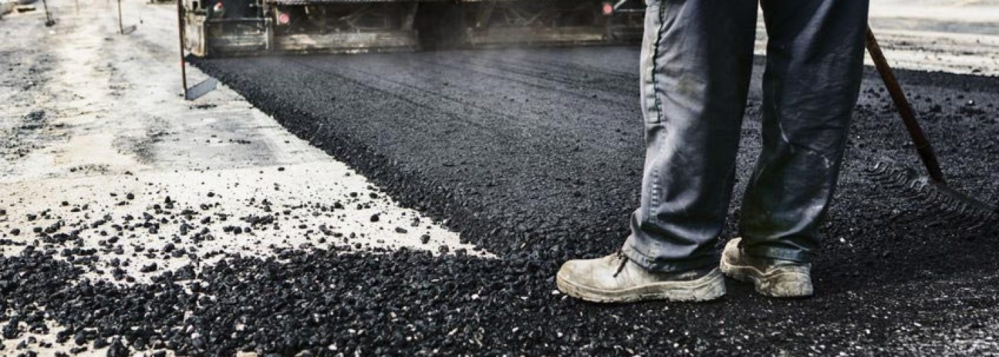 UK Heavy Materials Market Slows as Construction Struggles to Reignite