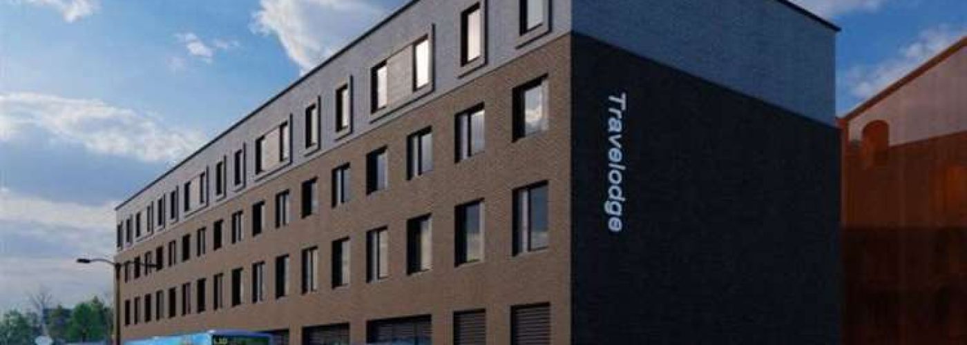Travelodge exchanges contracts for new hotel in Bishop’s Stortford
