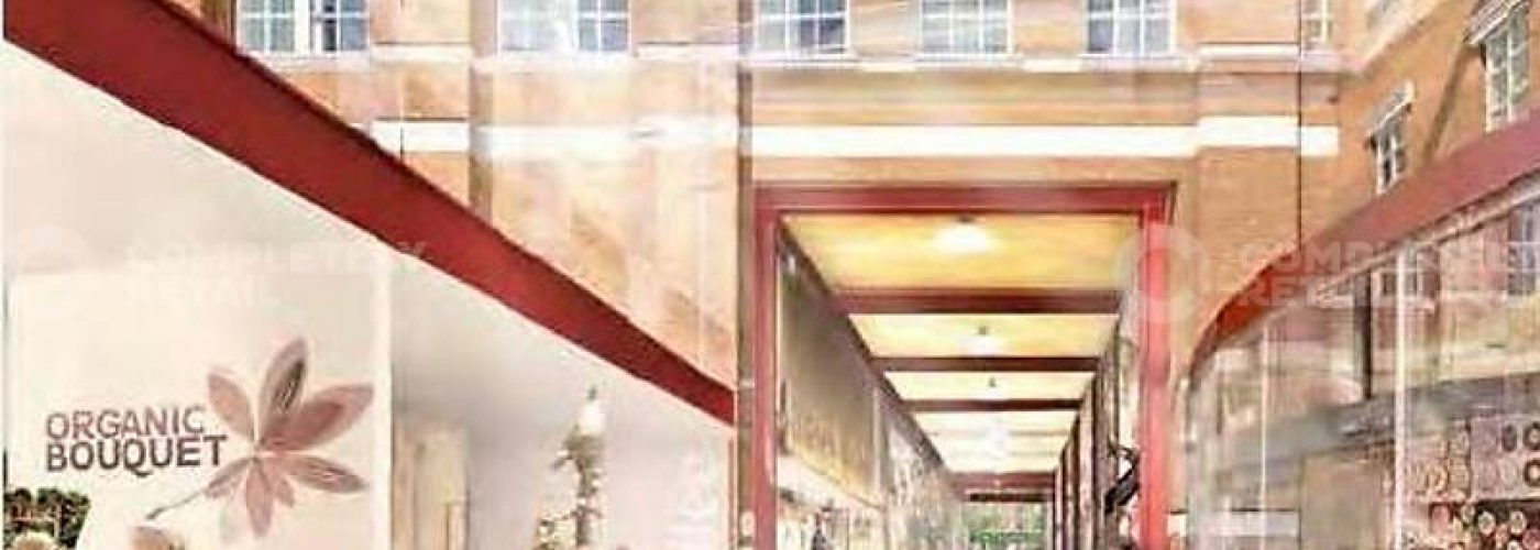 Workman LLP to Manage Iconic Islington Square Development