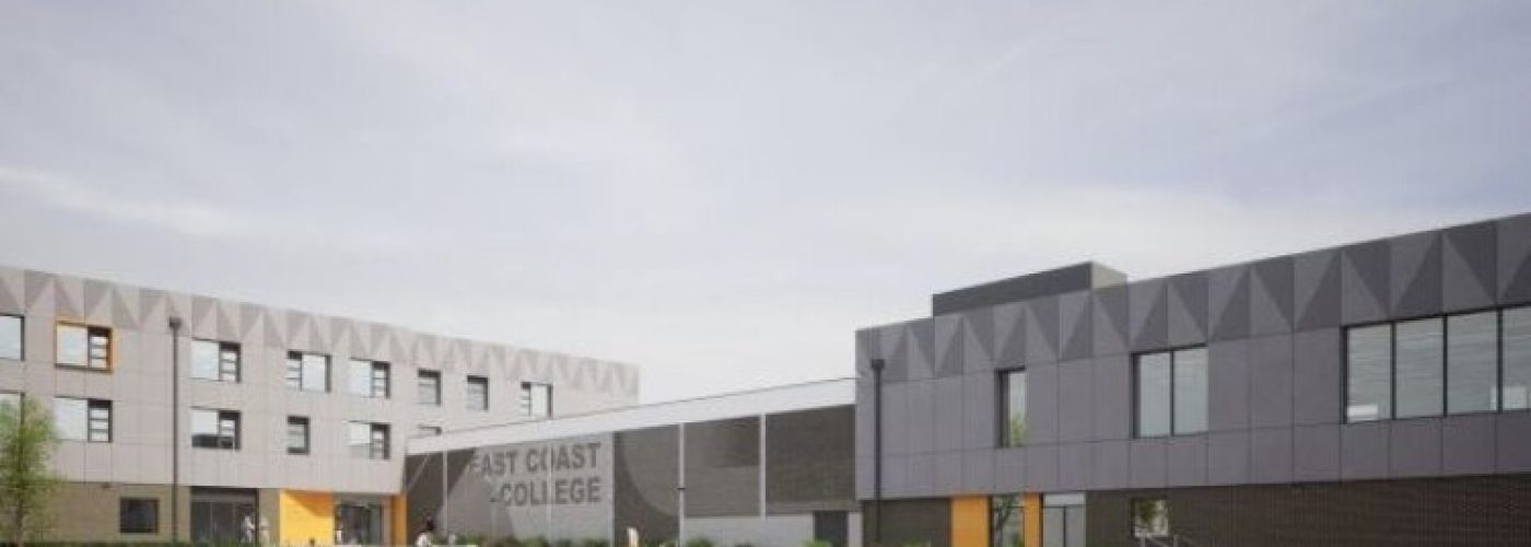 Kier to Deliver Next-Generation College Campus in Great Yarmouth