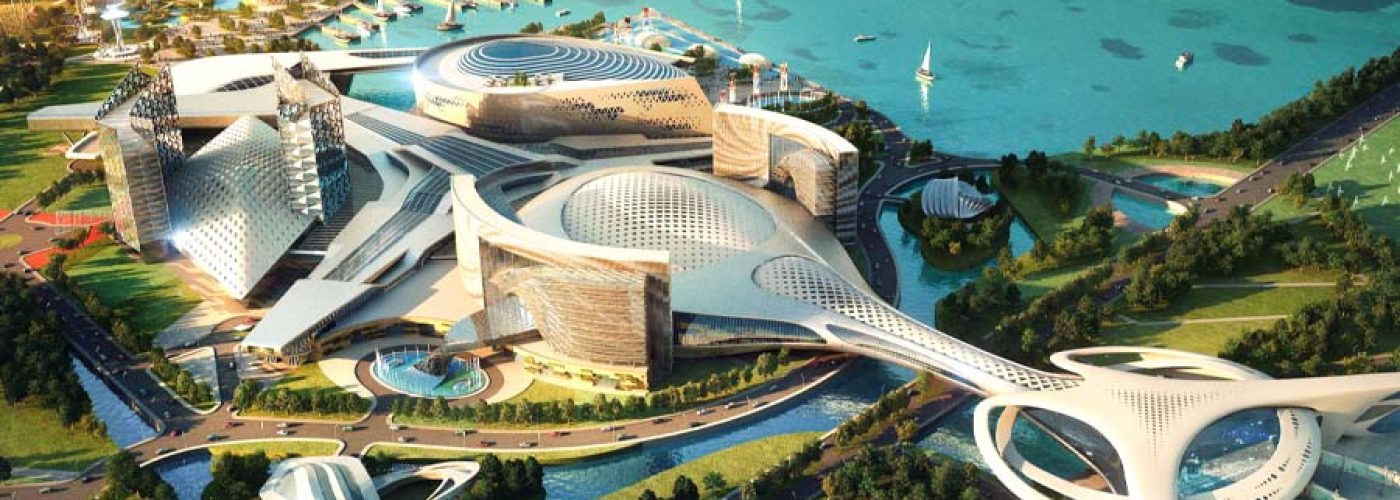 Integrating Green Technologies into Modern Casino Design