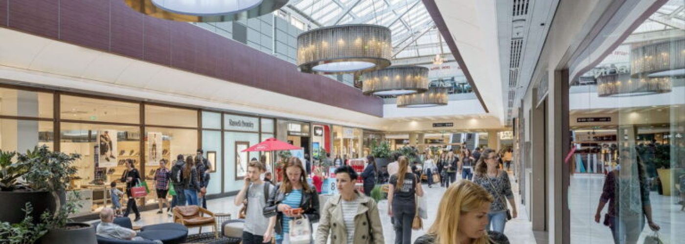 Hammerson Moves to Take Full Ownership of Brent Cross