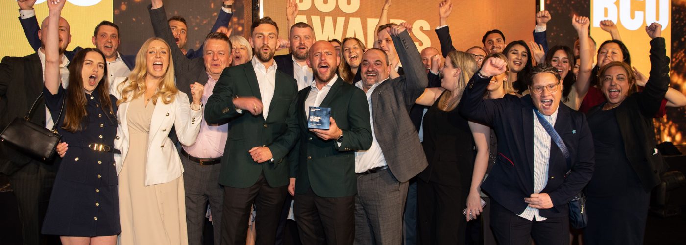 Shaping Tomorrow’s Workplaces: BCO Celebrates Best in Office Design Across the Regions