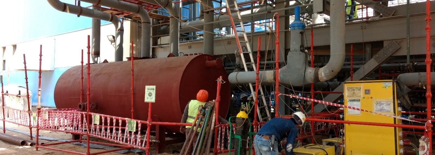 Top Boiler Tube Cleaners: A Guide to Efficient Maintenance Solutions