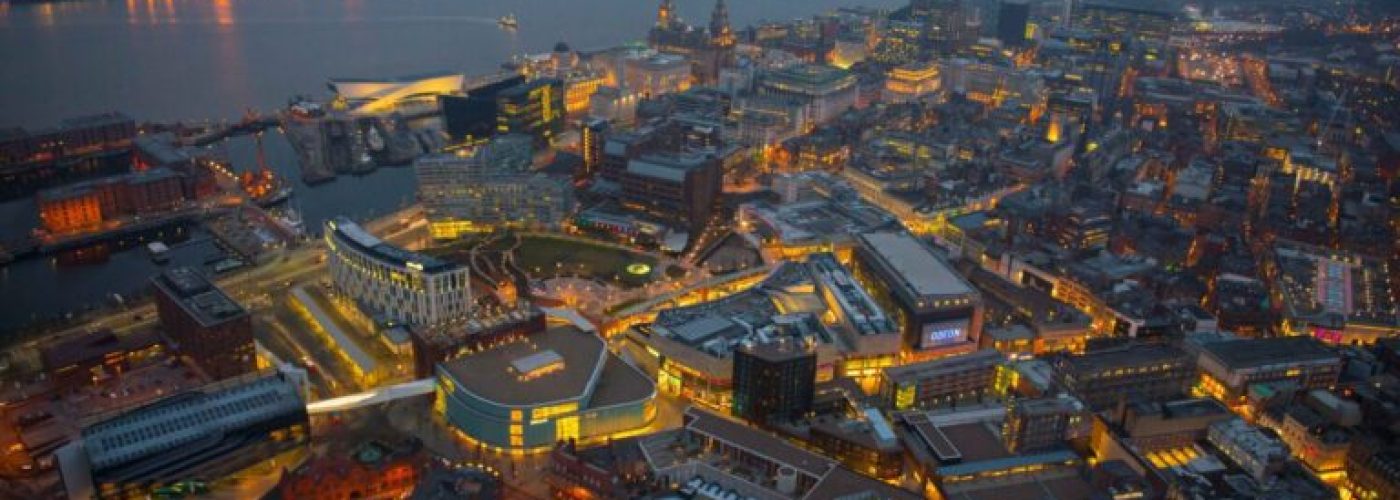 Anthropologie Lands in Liverpool: Fashion Favourite Makes North West Debut