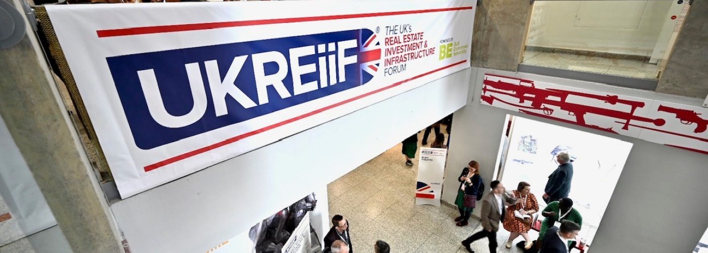 UK Metro Mayor Headliners Announced for the Official UKREiiF After Party: Regeneration Brainery DJ Battle 2025