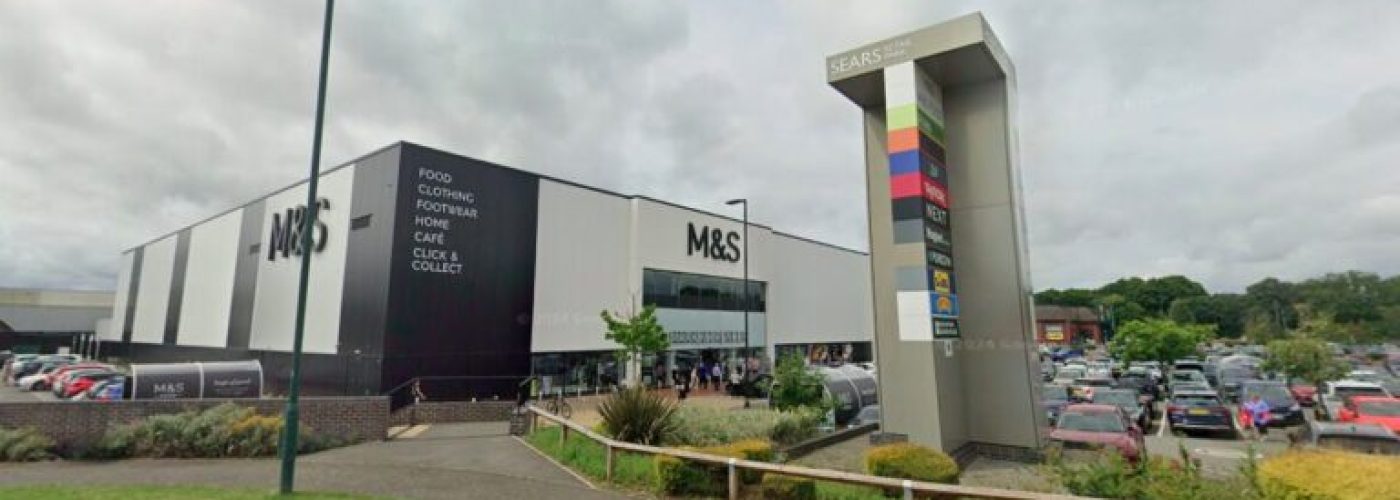 Aberdeen Secures Solihull Retail Park in £69.6m Deal