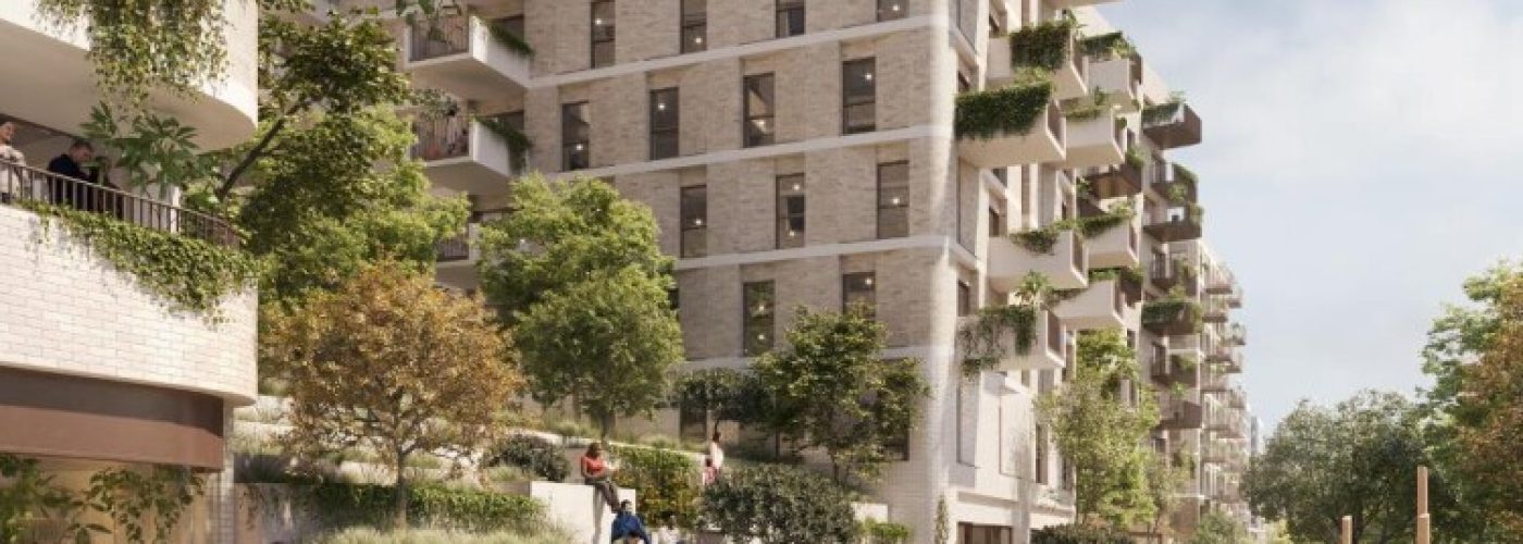 Landsec Shifts Gears: Major Push Into Residential as Office Focus Eases