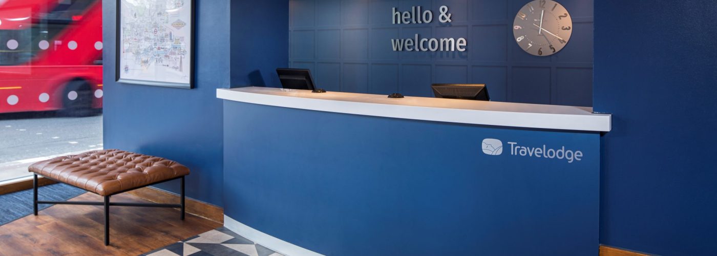 Travelodge opens its doors in Bromsgrove