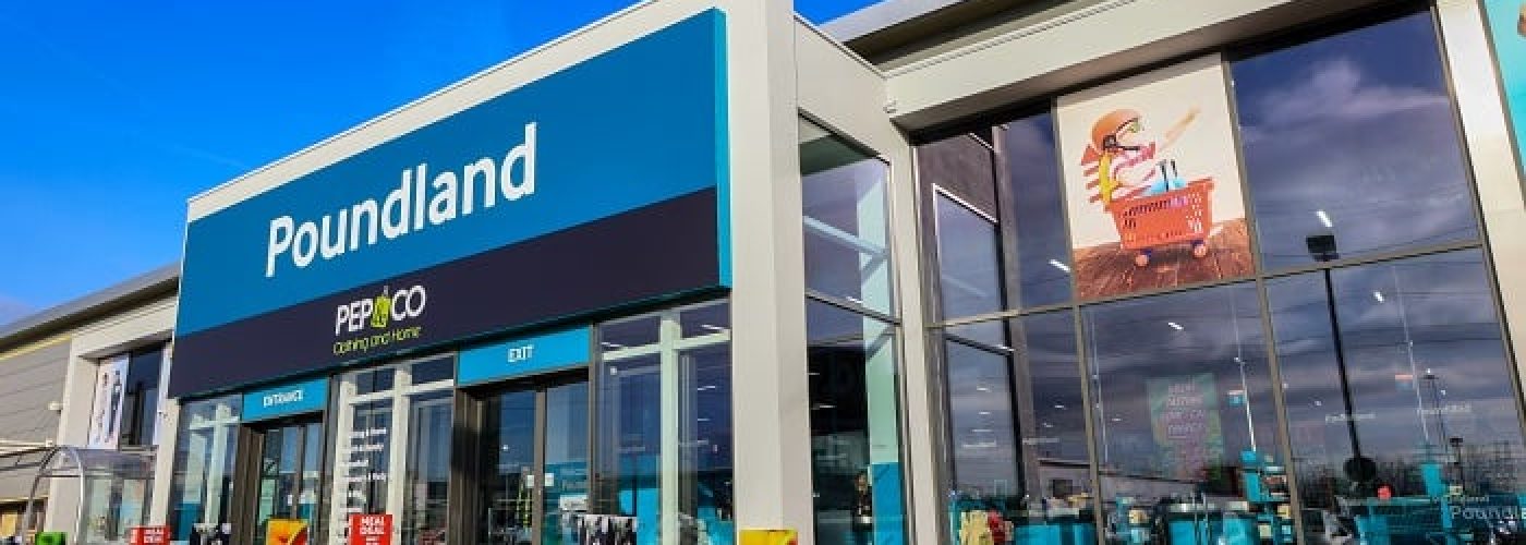 Poundland Faces Uncertain Future as Hundreds of Stores at Risk