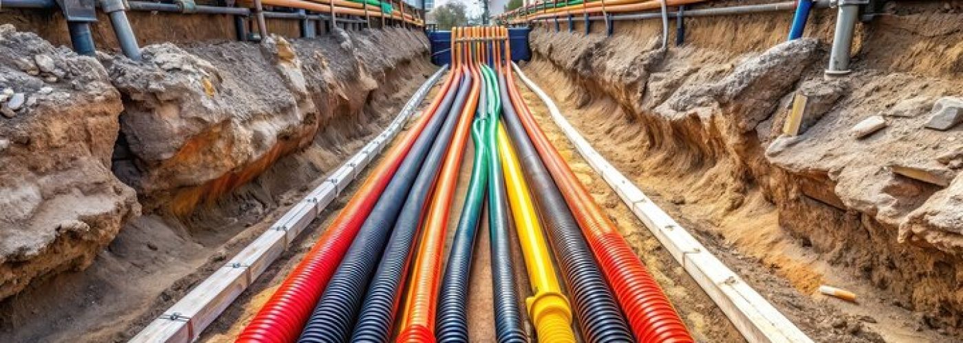 What Are the Best Value Underground Utility Contractors in the Southeastern US?