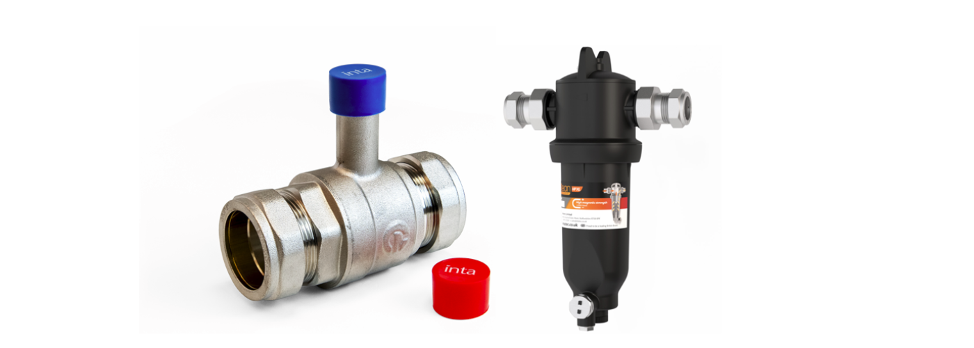 Intatec unveils heat pump innovations at Installer Show 2025
