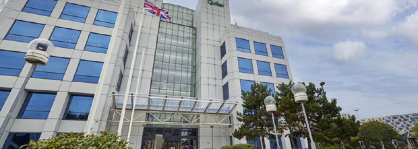 Quilter Renews Sodexo Partnership in Major Workplace Services Extension