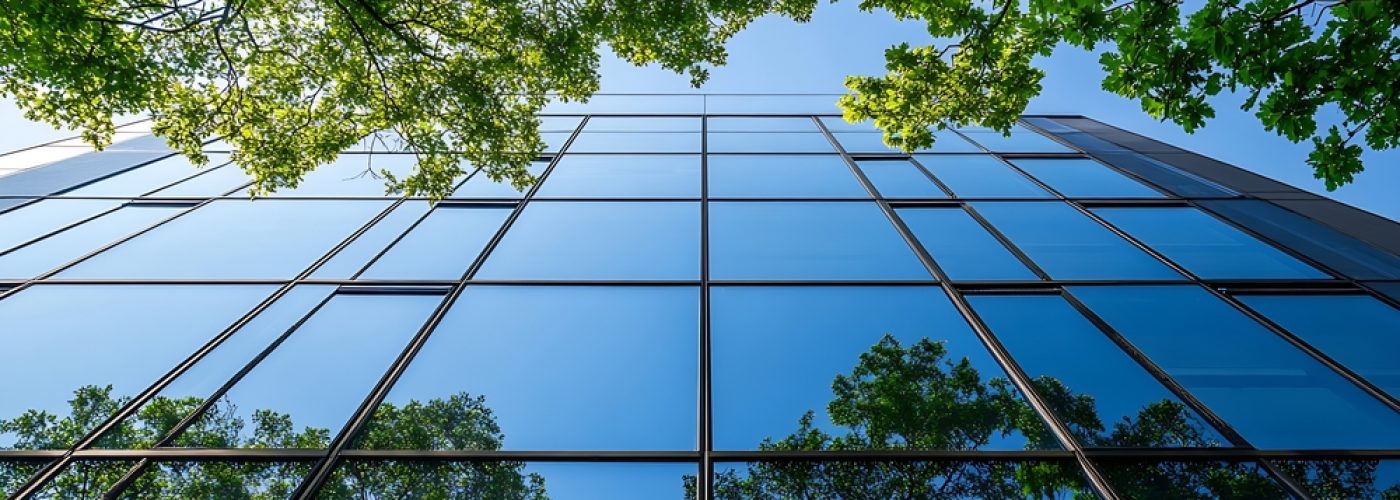 Revolutionising heritage building management: sustainability and resilience