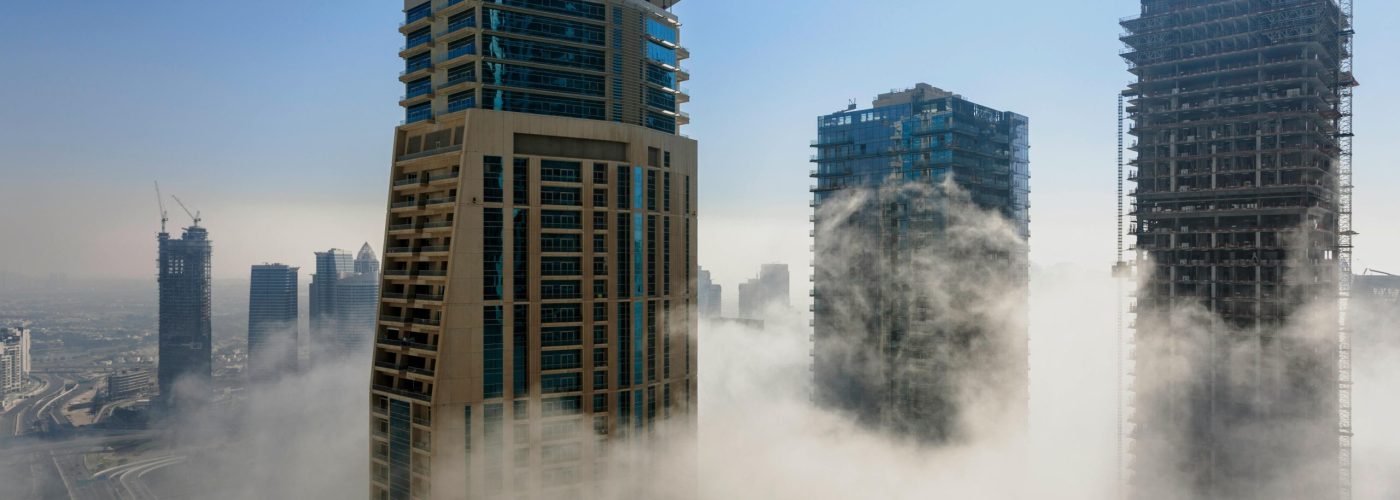 Enhancing Building Security with Fireproof Safe Solutions for Modern Construction Projects