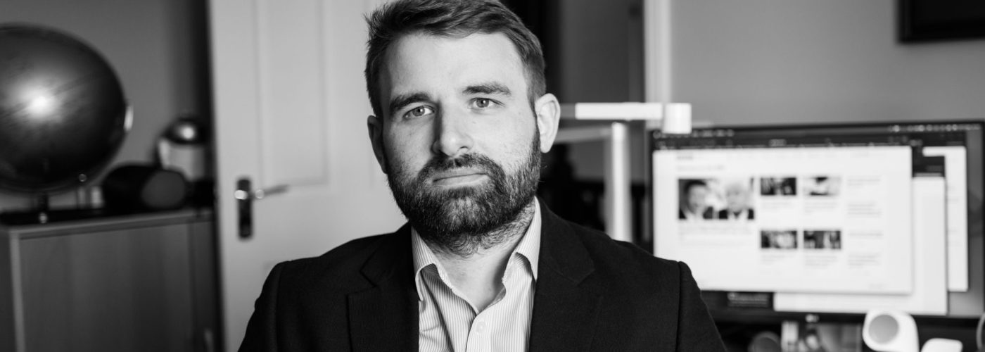 “Staying Agile and Technically Innovative Is Essential”: Navigating Today’s Construction Challenges “Staying Agile and Technically Innovative Is Essential”: Navigating Today’s Construction Challenges