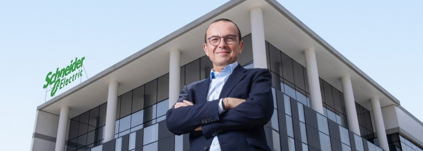 Schneider Electric Launches Impact Buildings Program with First Site in Dubai