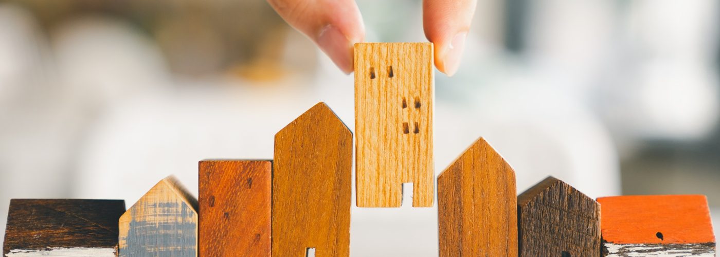 £1.5 Billion Framework Launched to Drive Green Retrofit Revolution in Social Housing