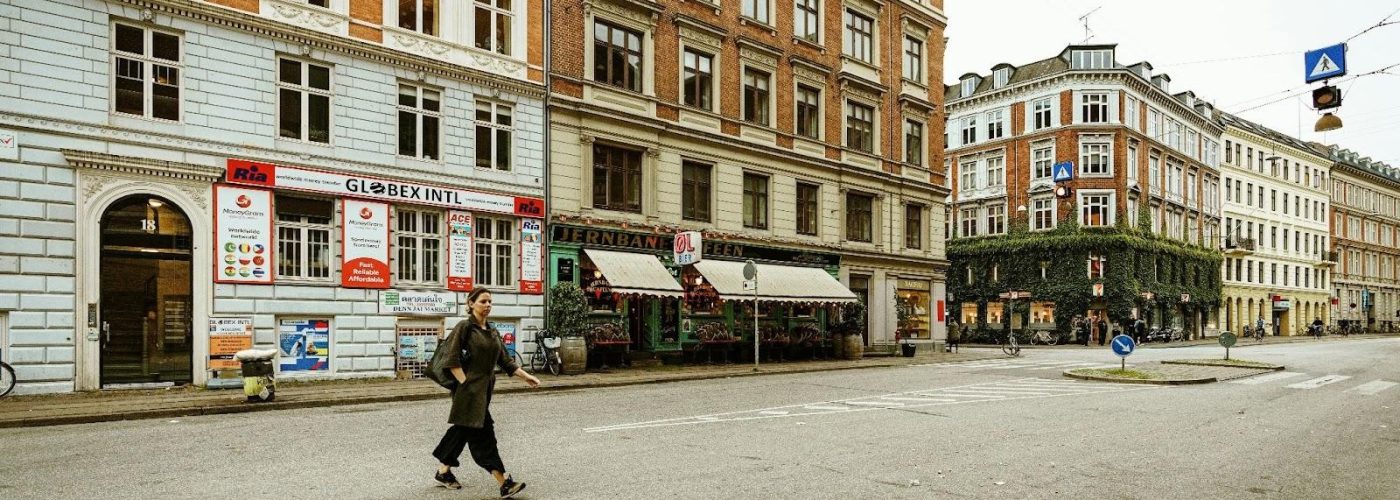 Designing walkable communities: Lessons from around the globe
