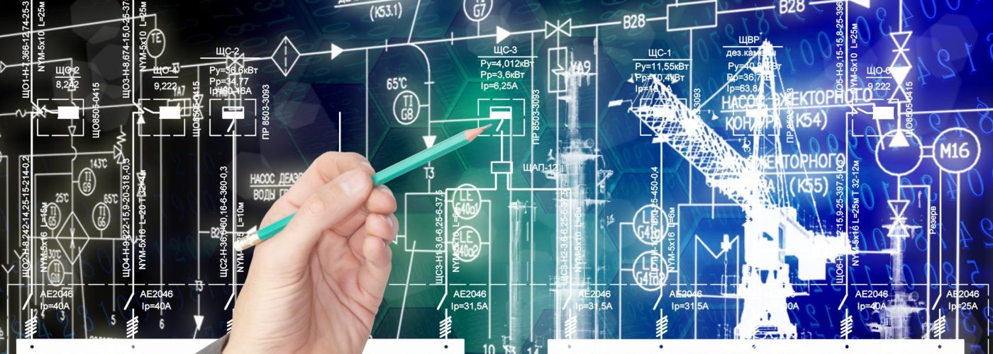 The New Backbone of Construction Teams Is Digital