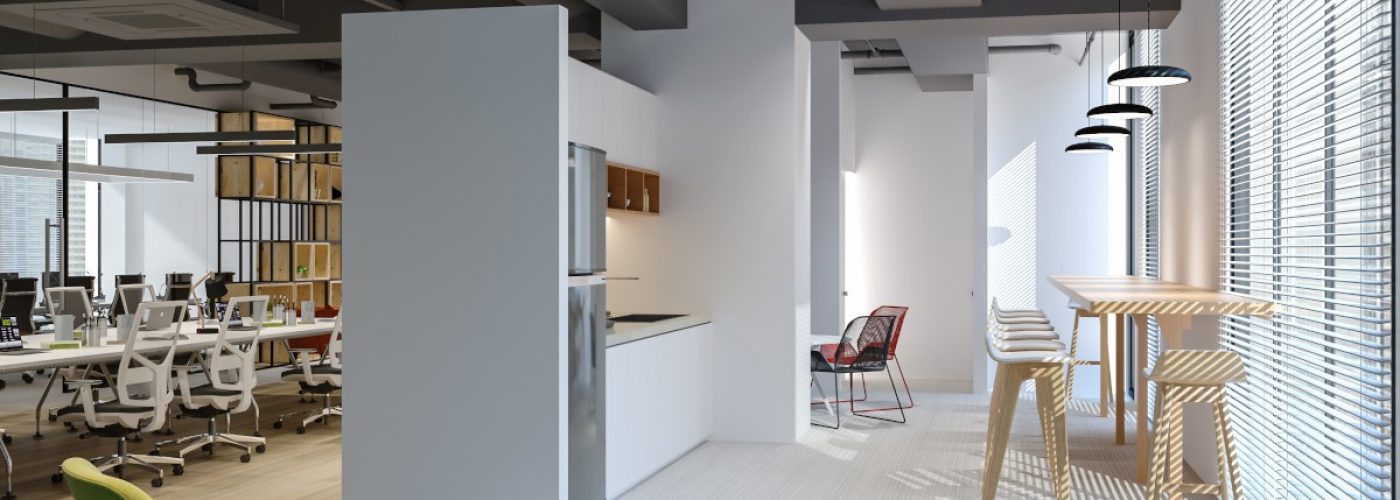 Flexible Office Trends Shaping the Future of Work