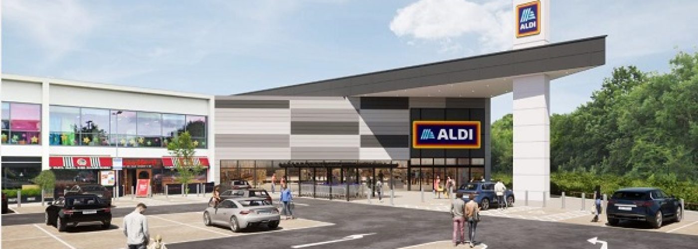 Aldi Accelerates Expansion with 10 New Stores Opening This Summer