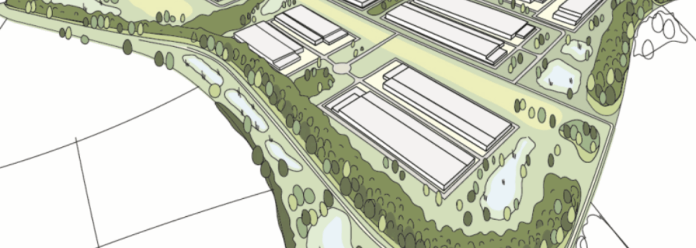 Mega Data Campus Set to Transform Lincolnshire into AI Infrastructure Powerhouse
