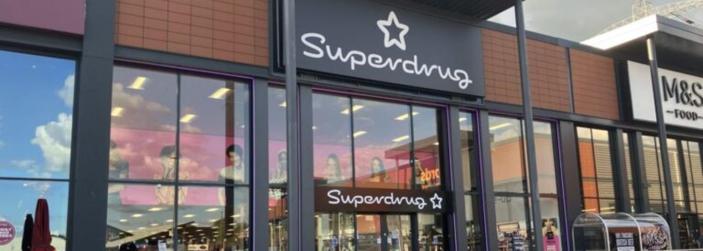 Superdrug Strengthens High Street Presence with Strategic Property Growth